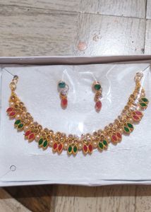 Jewellery Set