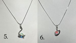 Dreamy Pendant Necklace💖