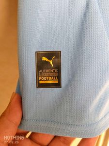 Manchester City 24/25 Men&#39;s Football Home Jersey