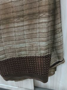 Rarely Used Saree