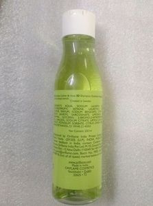 Nettle &amp; Lemon Shampoo for Oily Hair.