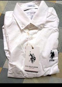 U.S.polo