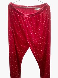 Combo Of 2Cotton Pajama For Women Xl