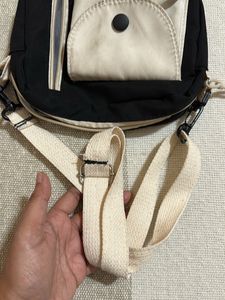 Urbanic Sling Bag