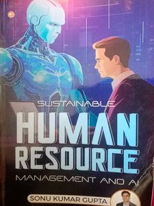 Human Resource Management Book