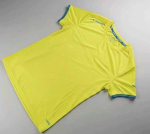 The Diadora Tshirt From AUS Of 2018 Commonwealth