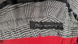 Zara Trouser