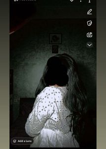 Backless White Boho Mini Dress