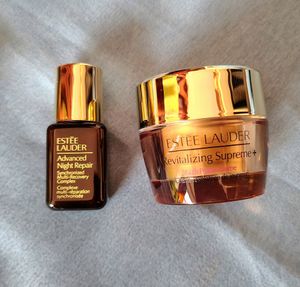 Estee Lauder Skincare Set