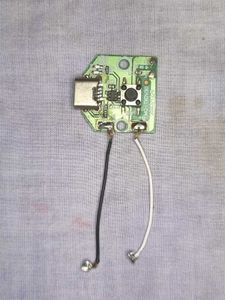 Type C Charging Module With On Off Switch