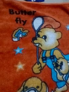 Baby Blanket