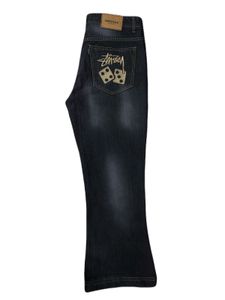 Essentials Bootcut Jeans
