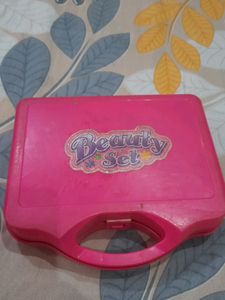 Beauty Set Make Up Kit For Kids
