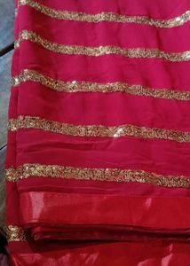 Beautiful Trending Saree