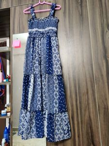 Myshka Dress