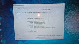 Samsung i5 3rd Gen Laptop With DVD Drive