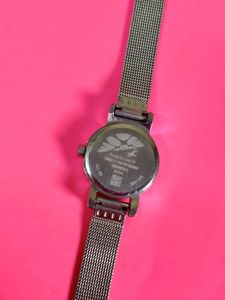 Original Fastrack Watch ⌚❤️ (W