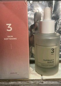 Numbuzin No.3 Serum