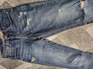 Zara Woman 28 Waist Premium Jeans🔥🔥🔥
