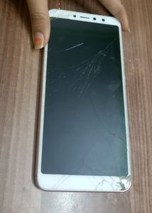 Redmi Y2 Not Working