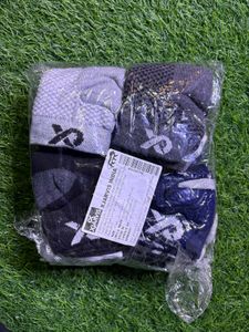 Winter Pack Of 12 Jarvis Socks