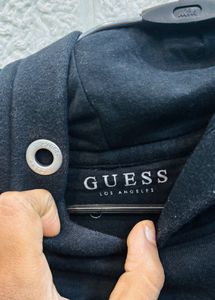 🇺🇸 Guess imported Hoodie