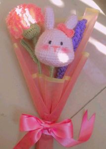 Bunny Bouquet