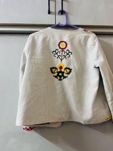 designer coat for girls🪬