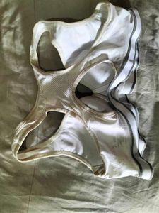 Padded Sports Bra