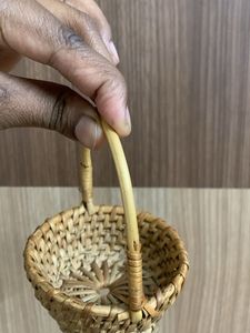 Woven Basket