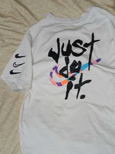 Nike Just Do It Tee