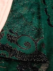 Winter  Kurta Set