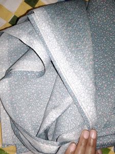 Warm (Garam) Unsticthed Suit