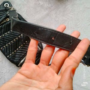 Zara Waist Bag