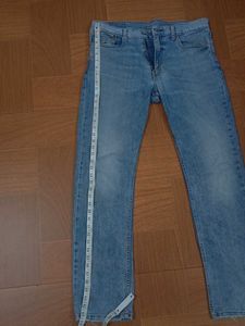 Levis Jeans Mens