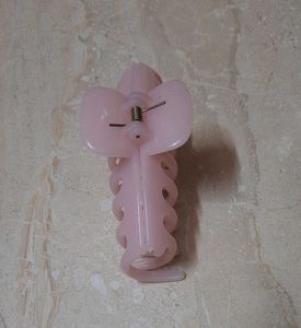 Claw Clip