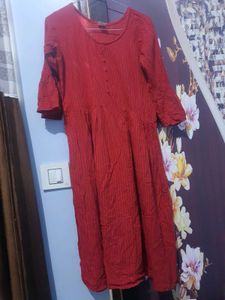 “Cotton Kurta Pajama Set | Used | Comfortable Dail