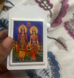June Sale Laxmi Narayan Light W Sound