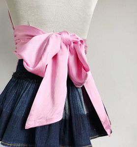 Zara Pink Halter