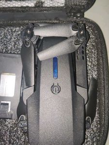 Drone with Case