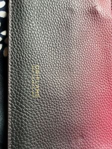 Oriflame Wallet
