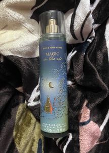 Bbw Magic in the Air✨