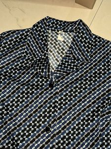 Blazer Type Dress