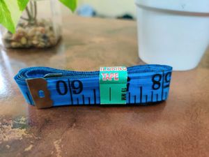 Tailor/Measuring tape