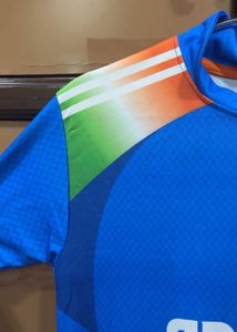 Rohit Sharma Cricket Jersey