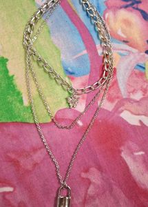 Fashionable Chain