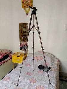 Camera Tripod