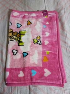 Brand New Baby Blanket