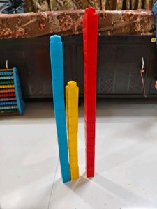 Big Blocks