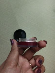 Lip And Cheek Tint